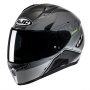 Casque Integral HJC C10 Inka MC3H