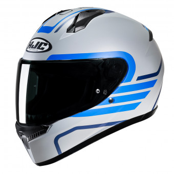 Casque Integral HJC C10 Lito MC2SF