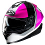 Casque Integral HJC C70N Alia MC8