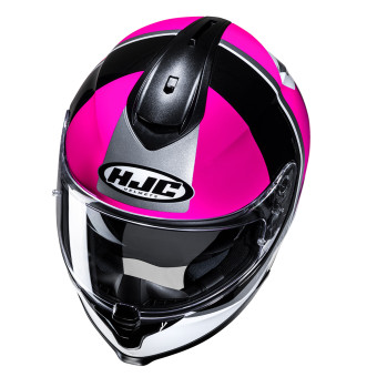 HJC C70N Alia MC8