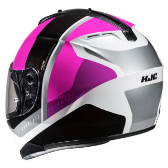 HJC C70N Alia MC8