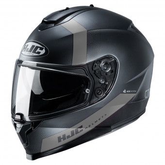 Casque Integral HJC C70 Eura MC5SF Casque Integral HJC C70 Eura MC5SF