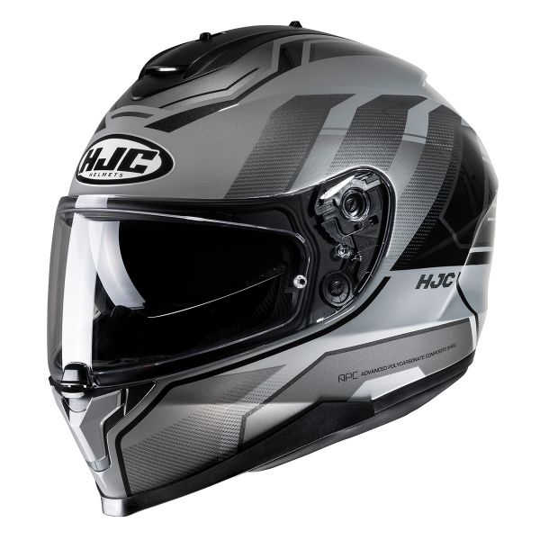 Casque Integral HJC C70 Nian MC5