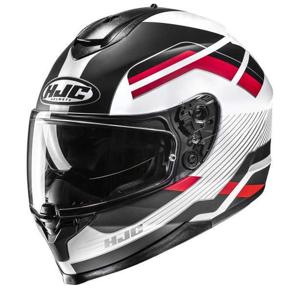 Casque Integral HJC C70N Belis MC1SF