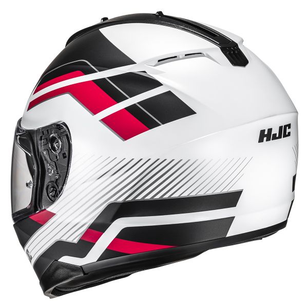 HJC C70N Belis MC1SF