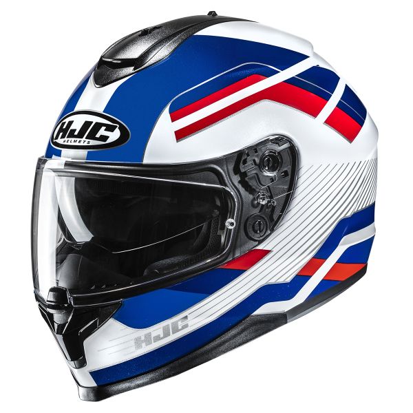 Casque Integral HJC C70N Belis MC21
