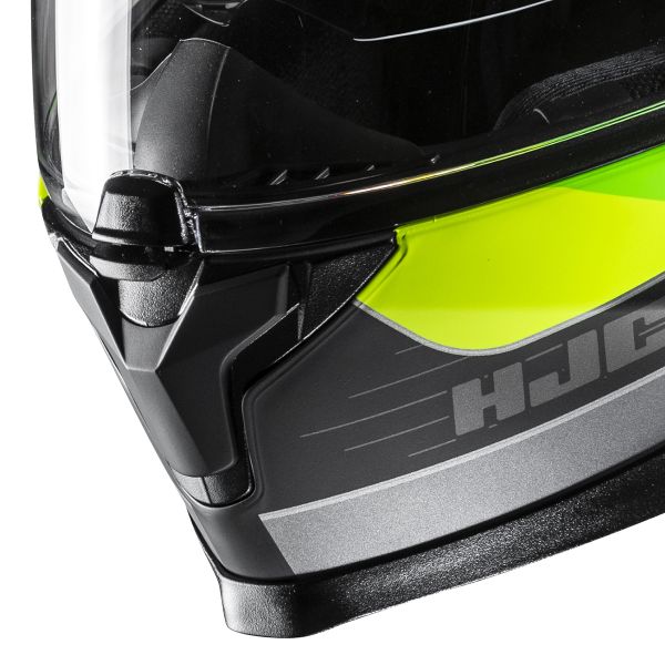 HJC C70N Belis MC3HSF