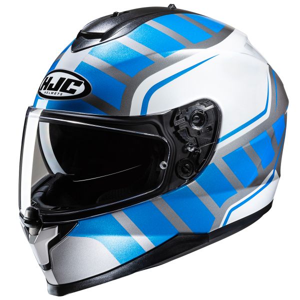 Casque Integral HJC C70N Holt MC2
