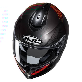 HJC C70N Sway MC1