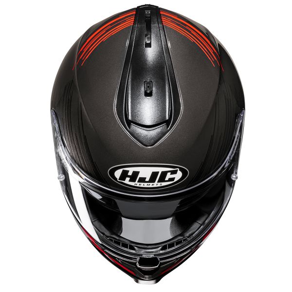 HJC C70N Sway MC1