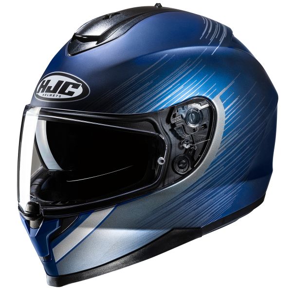 Casque Integral HJC C70N Sway MC2SF