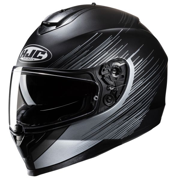 Casque Integral HJC C70N Sway MC5SF