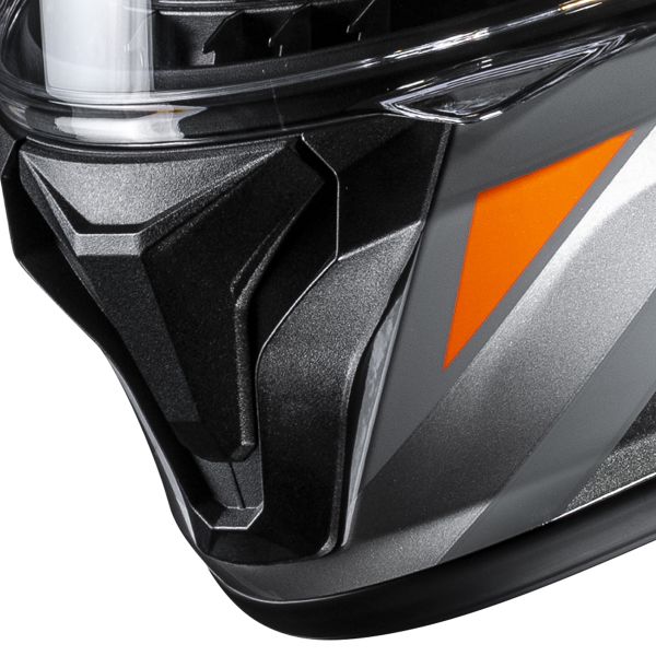 HJC C71 Faber MC7