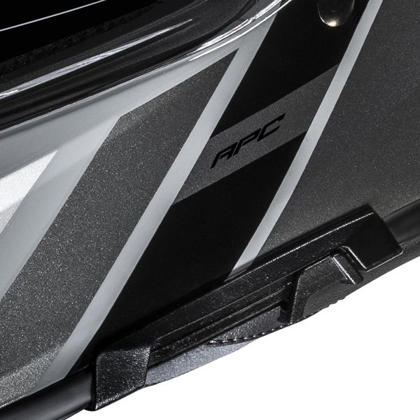 HJC C71 Faber MC7