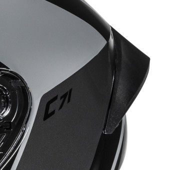 HJC C71 Faber MC7