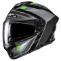 Casque Integral HJC C71 Faber MC4