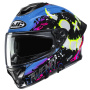 Casque Integral HJC C71 FQ20 MC28
