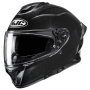 Casque Integral HJC C71 Metal Black