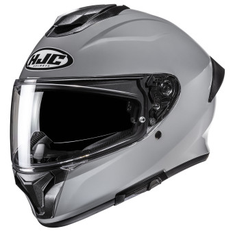 Casque Integral HJC C71 N.Gray Casque Integral HJC C71 N.Gray