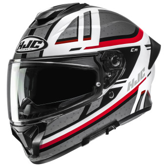 Casque Integral HJC C71 Novah MC1