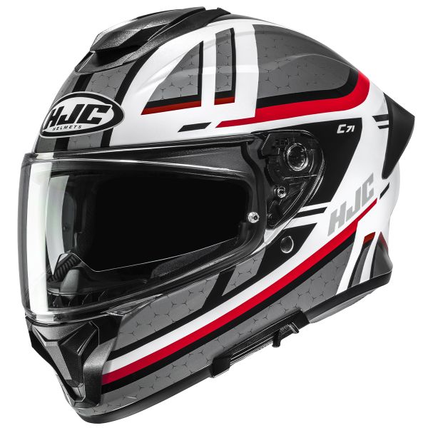 Casque Integral HJC C71 Novah MC1