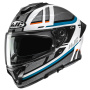 Casque Integral HJC C71 Novah MC27
