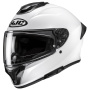 Casque Integral HJC C71 Pearl White