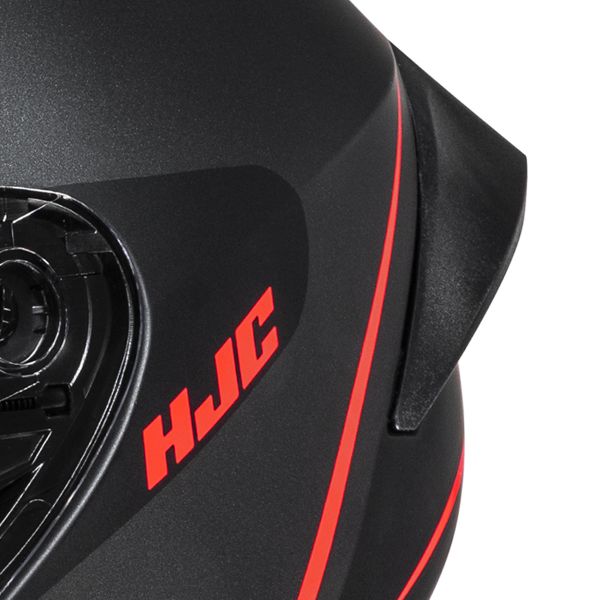 HJC C71 Quez MC1SF