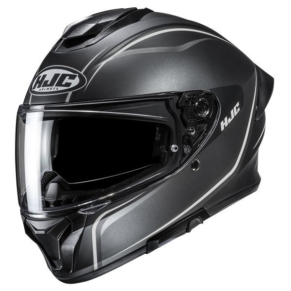 Casque Integral HJC C71 Quez MC5SF Casque Integral HJC C71 Quez MC5SF