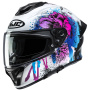 Casque Integral HJC C71 Roko MC28