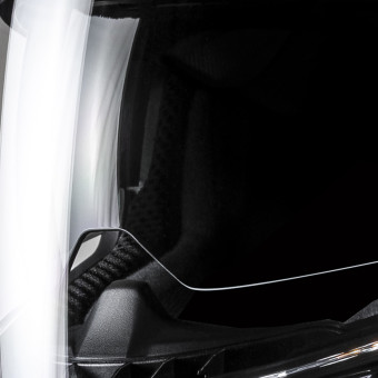 HJC C71 Semi Flat Black + Kit bluetooth 5R Lite Solo