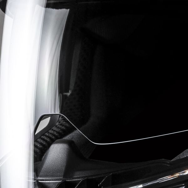 HJC C71 Semi Flat Black + Kit bluetooth 5R Lite Solo