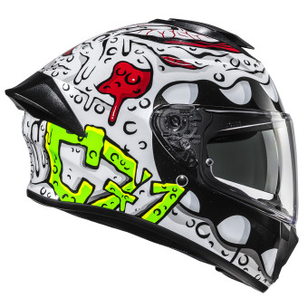 HJC C71 Squeeze MC41