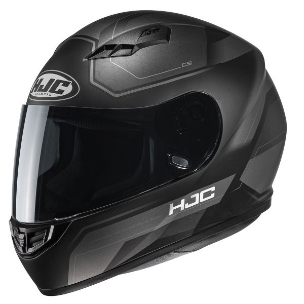 Casque Integral HJC CS-15 Inno MC5SF
