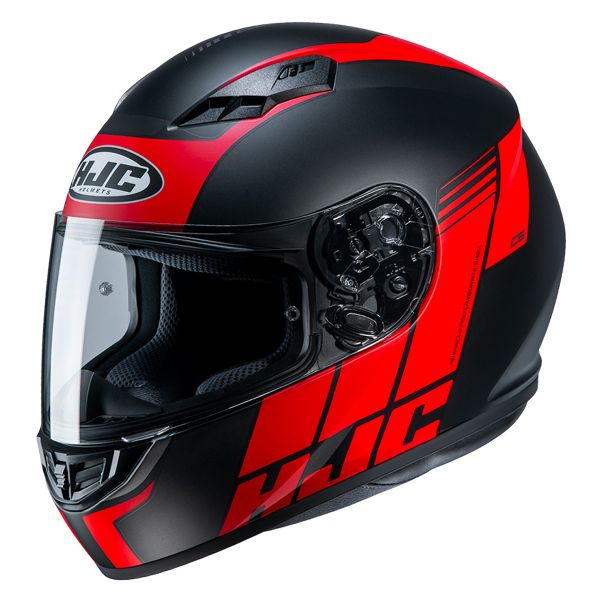 Casque Integral HJC CS-15 Mylo MC1SF