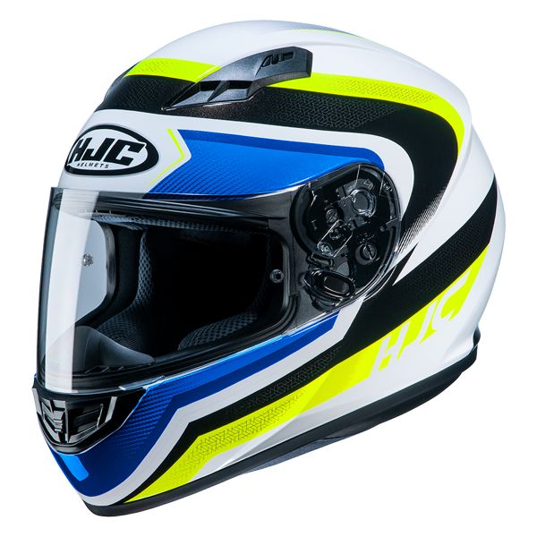 Casque Integral HJC CS-15 Rako MC24