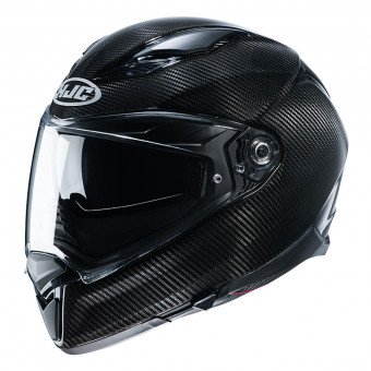 Casque Integral HJC F70 Carbon Black Casque Integral HJC F70 Carbon Black