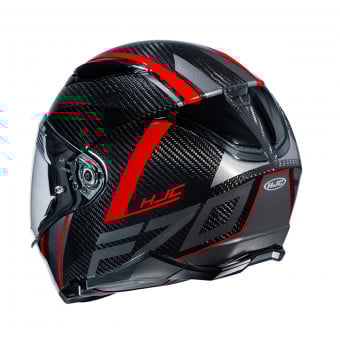 HJC F70 Carbon Eston MC1