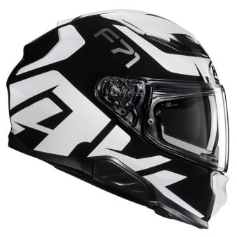 HJC F71 Bard MC5