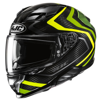 F71 Carbon Nevio MC3H