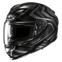 Casque Integral HJC F71 Carbon Nevio MC5