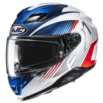 Casque Integral HJC F71 Catos MC21 Casque Integral HJC F71 Catos MC21