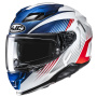 Casque Integral HJC F71 Catos MC21