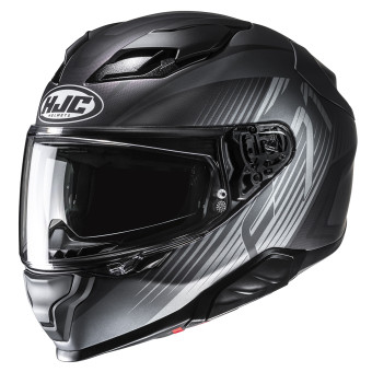 Casque Integral HJC F71 Catos MC5SF Casque Integral HJC F71 Catos MC5SF