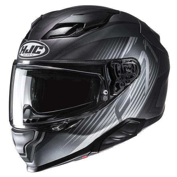 Casque Integral HJC F71 Catos MC5SF