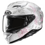Casque Integral HJC F71 Eliz MC8