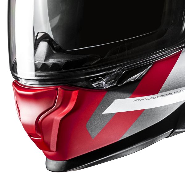 HJC F71 Fes MC1SF + Kit Bluetooth Smart 11B