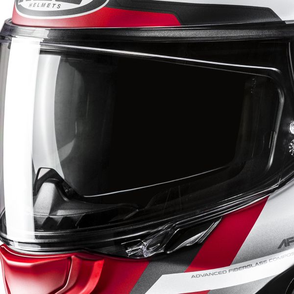 HJC F71 Fes MC1SF + Kit Bluetooth Smart 11B