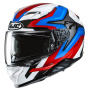 Casque Integral HJC F71 Fes MC21