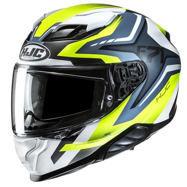 Casque Integral HJC F71 Fes MC3HSF